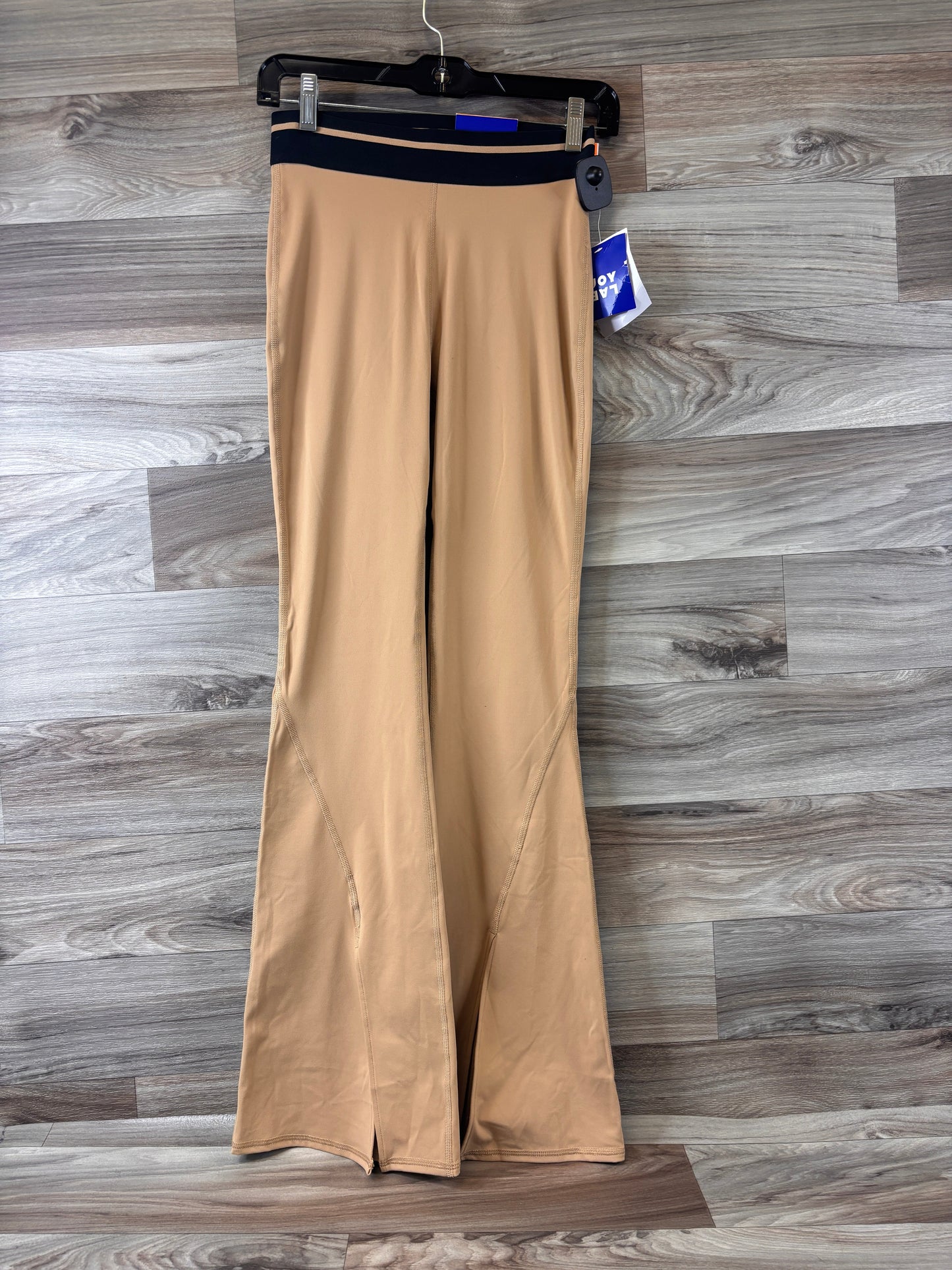 Athletic Pants By Joy Lab In Tan, Size: S