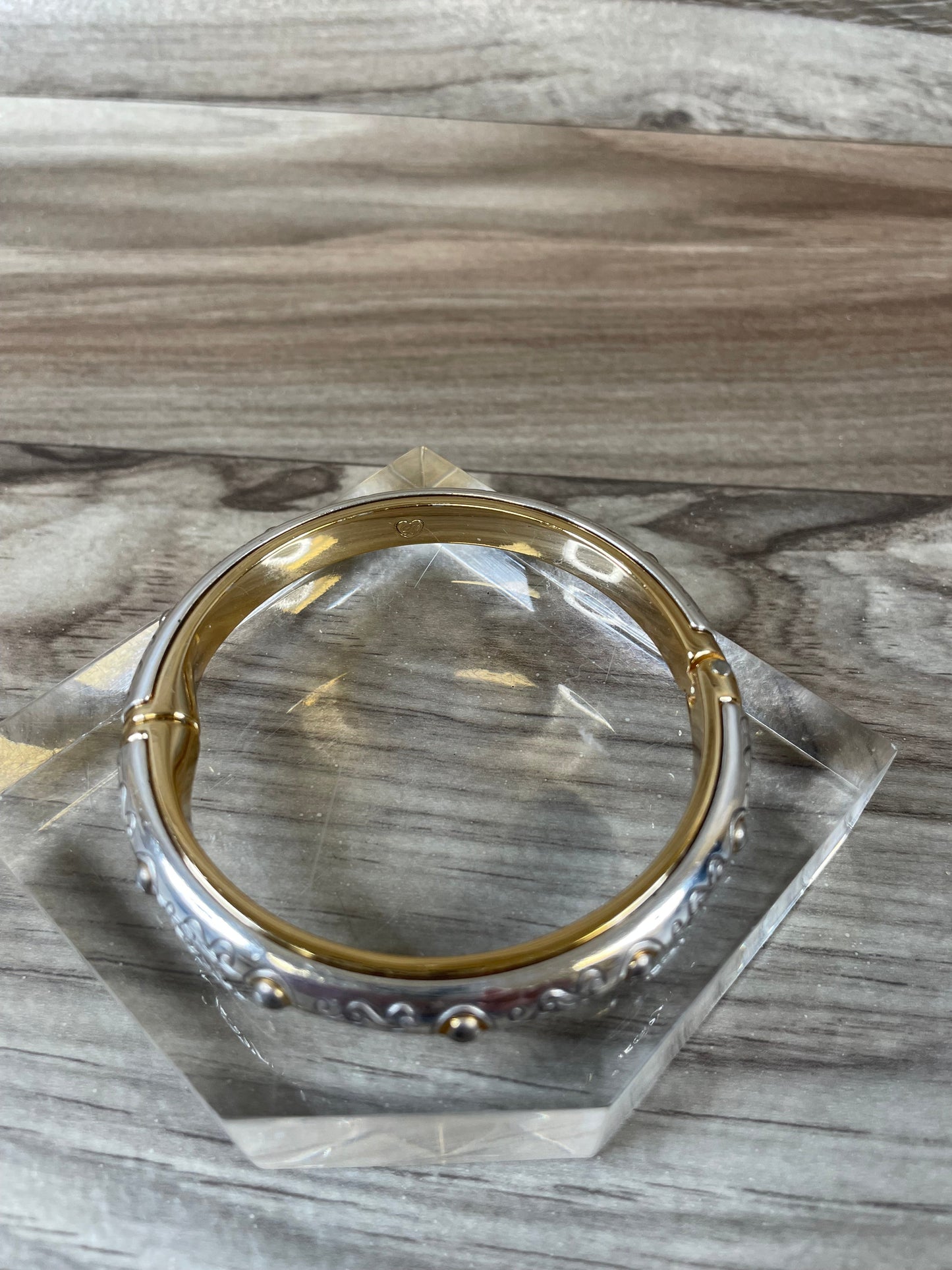 Bracelet Bangle By Brighton