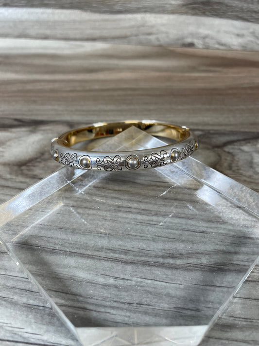 Bracelet Bangle By Brighton