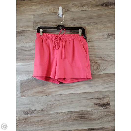 Shorts By Cynthia Rowley In Coral, Size: 4