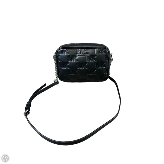 Crossbody Designer By Michael Kors, Size: Medium