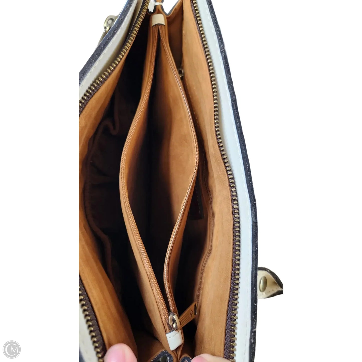 Handbag Designer By Patricia Nash, Size: Medium