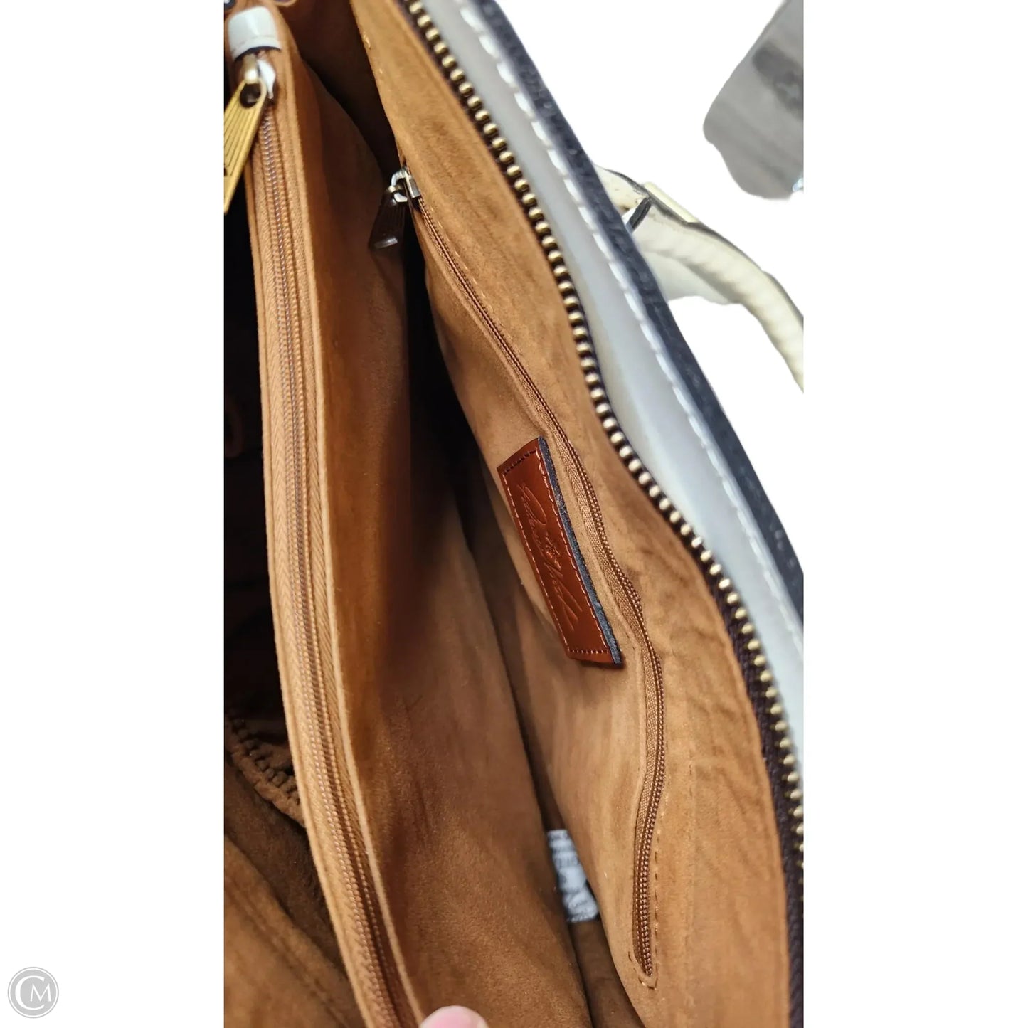 Handbag Designer By Patricia Nash, Size: Medium