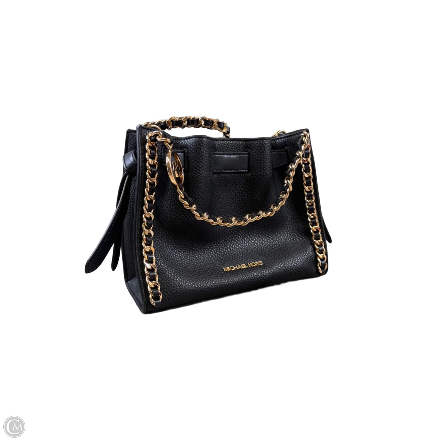 Crossbody Designer By Michael Kors, Size: Small