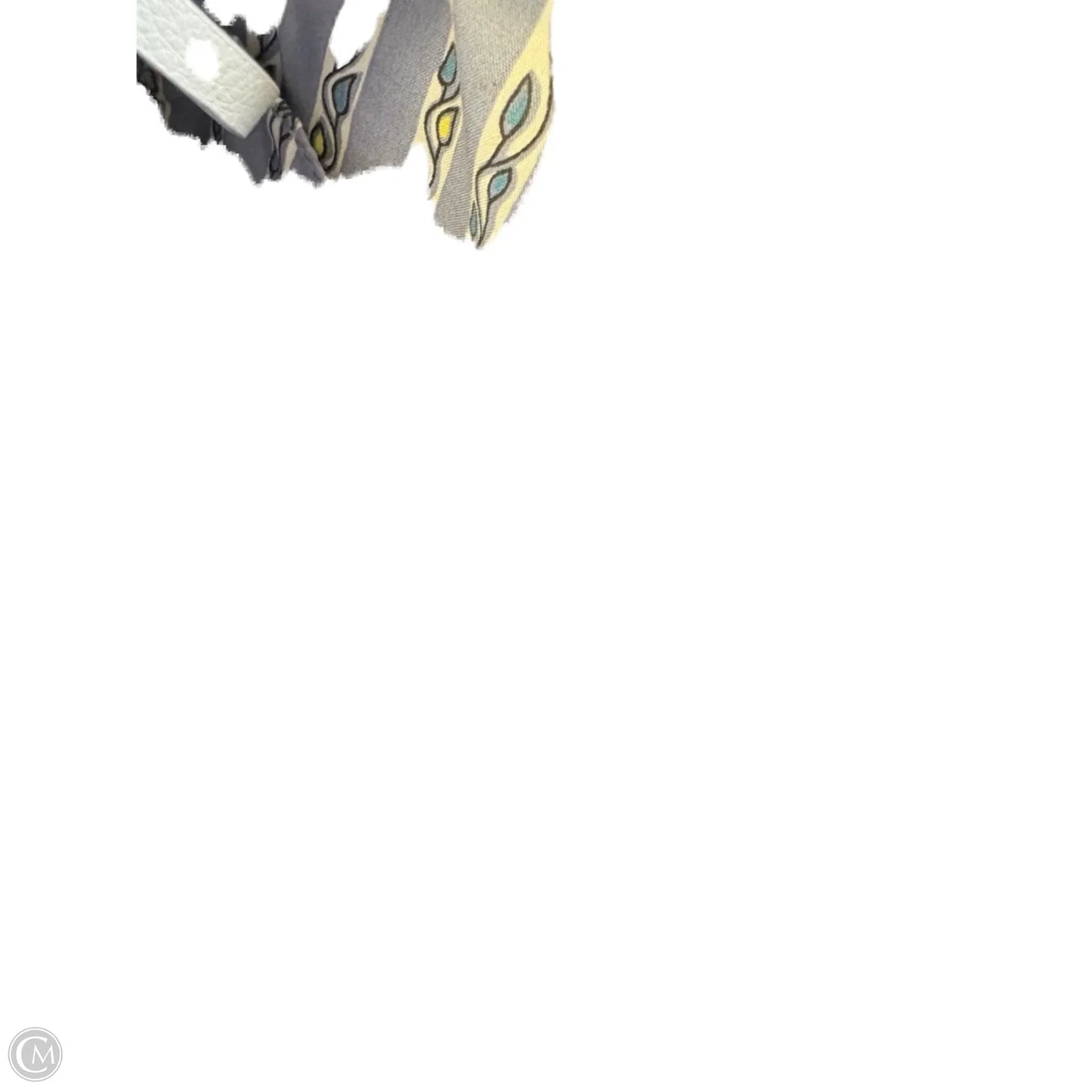 Crossbody By Vera Bradley, Size: Large