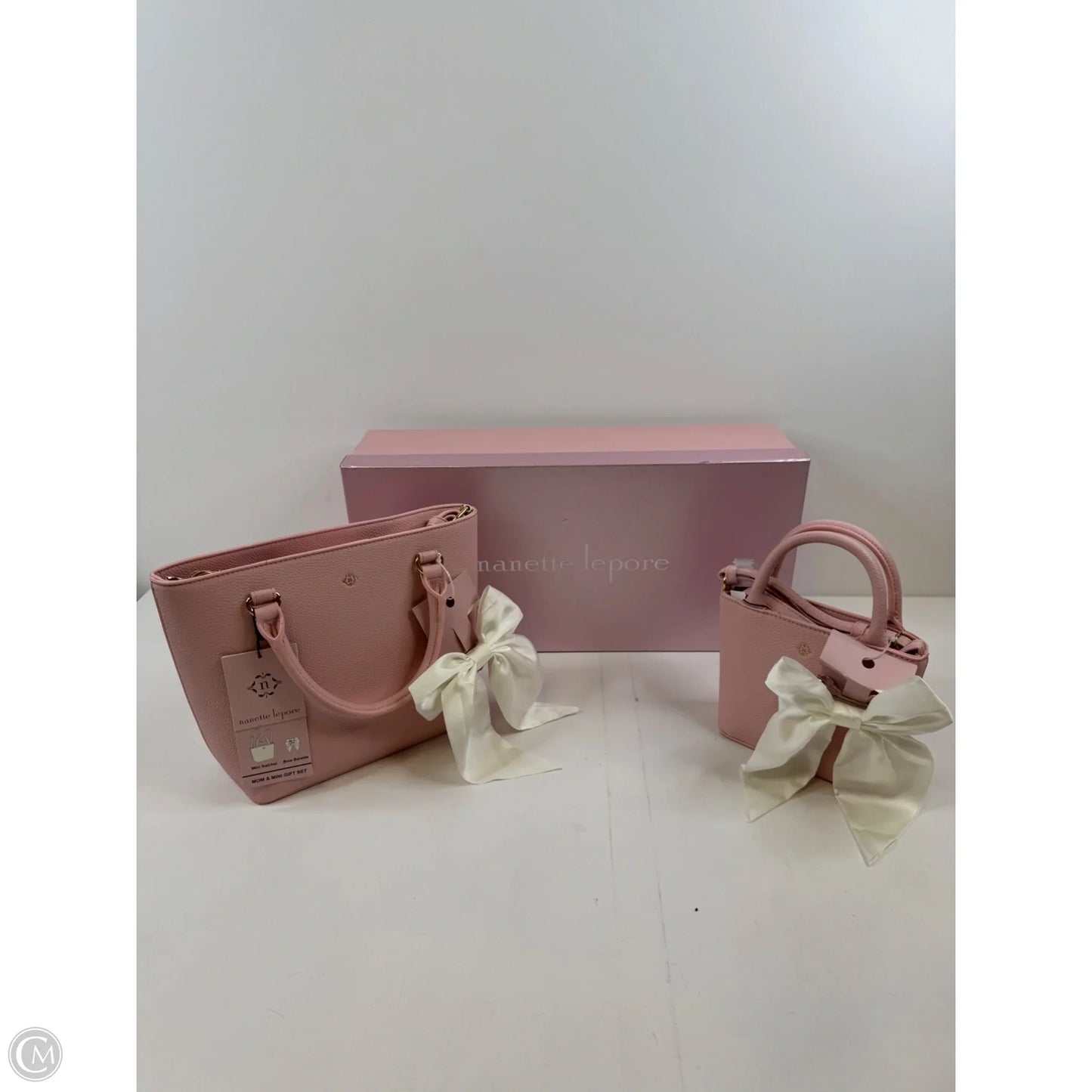 Handbag By Nanette By Nanette Lepore, Size: Medium