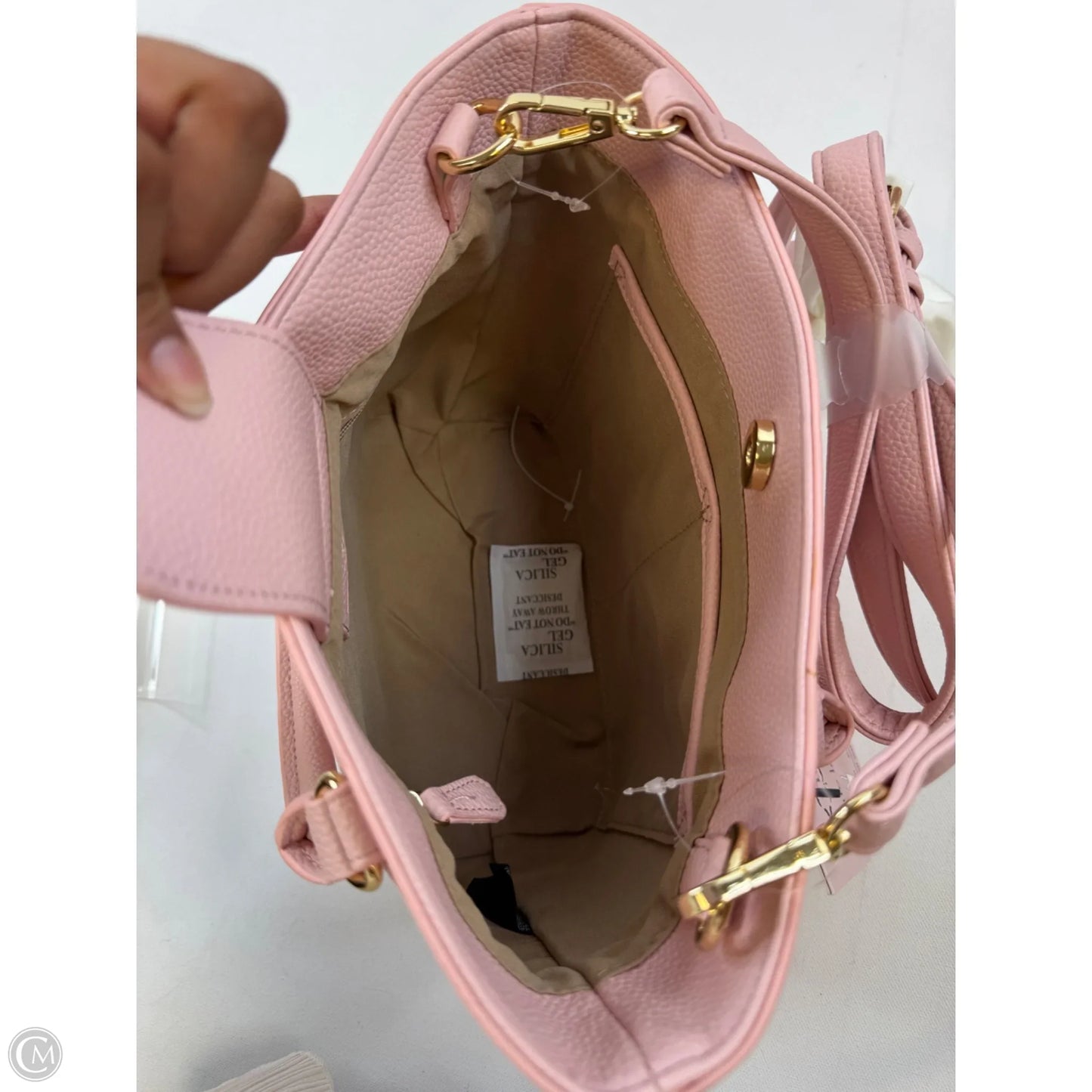 Handbag By Nanette By Nanette Lepore, Size: Medium