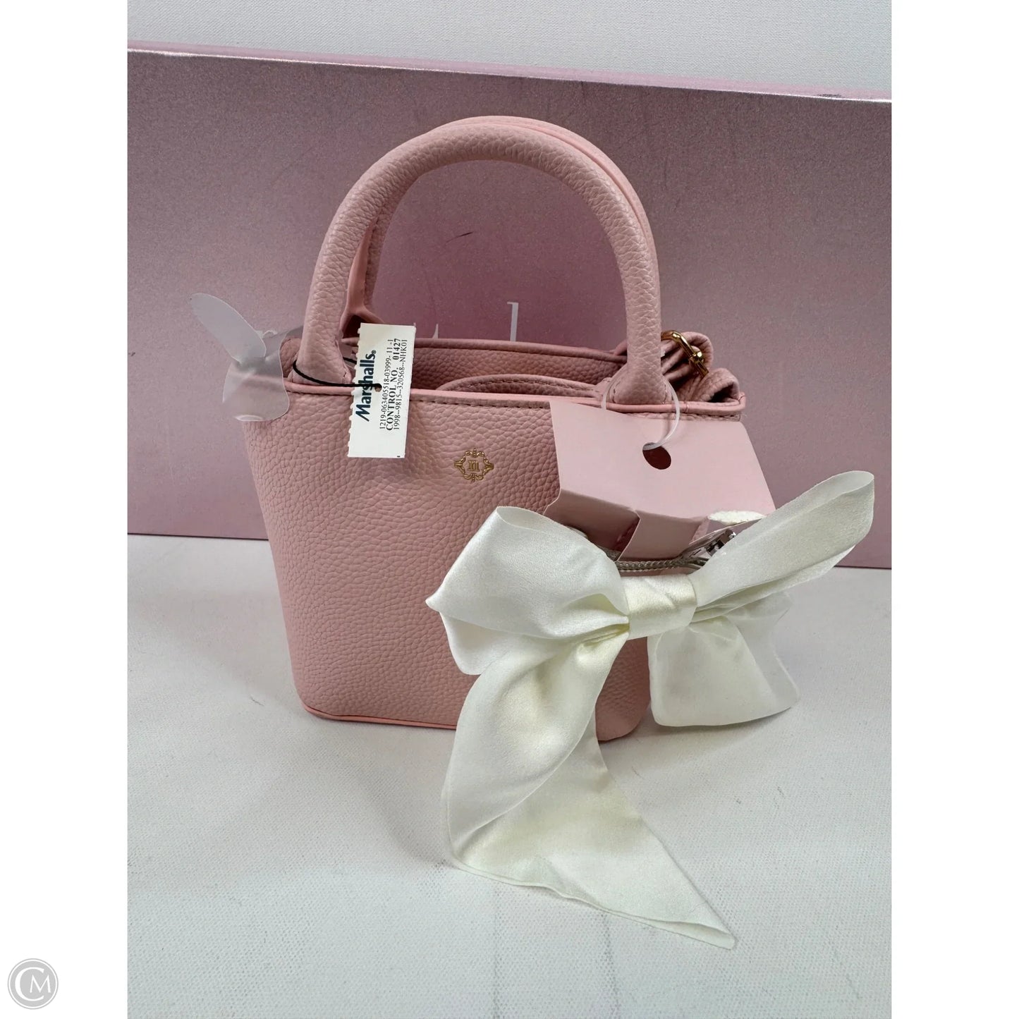 Handbag By Nanette By Nanette Lepore, Size: Medium