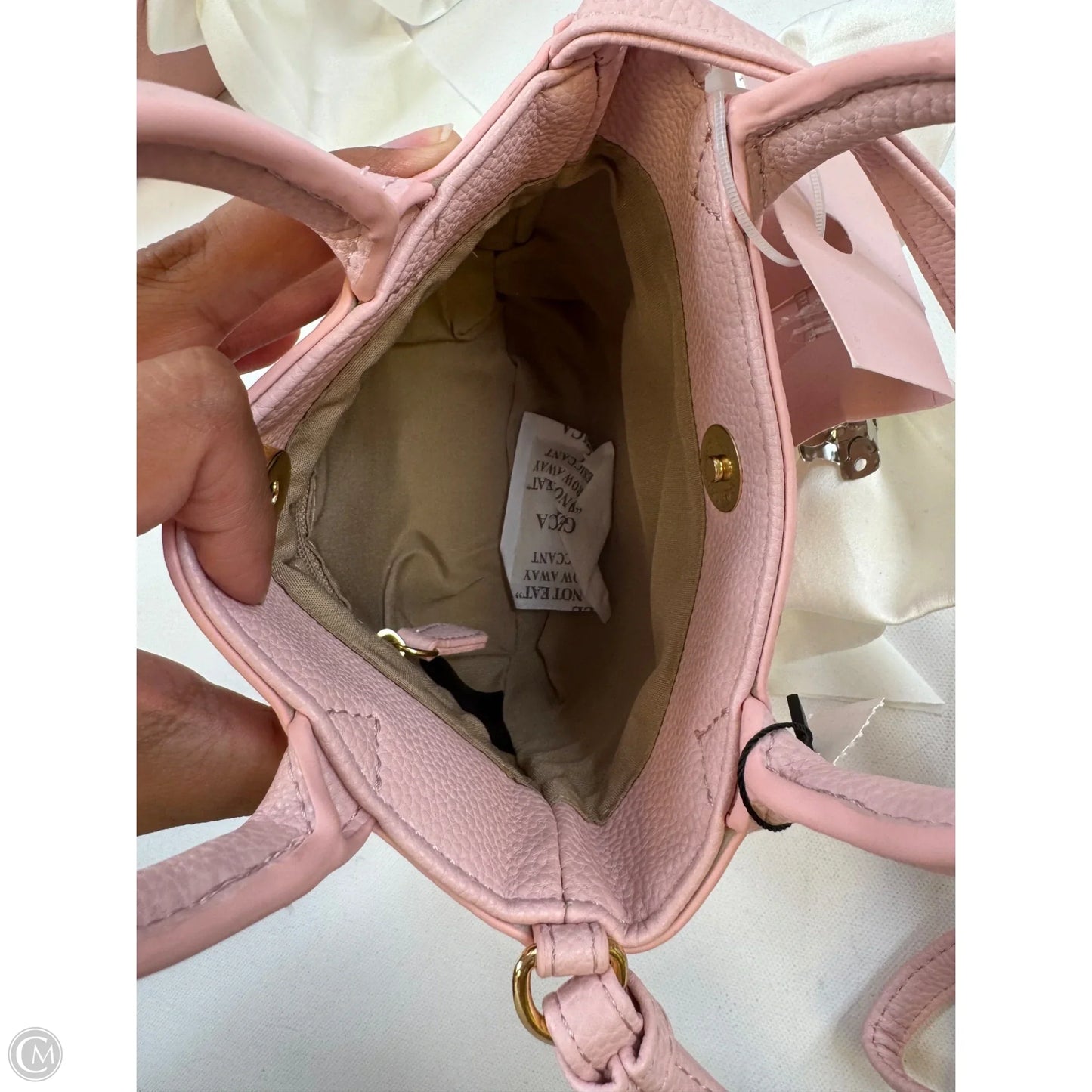 Handbag By Nanette By Nanette Lepore, Size: Medium