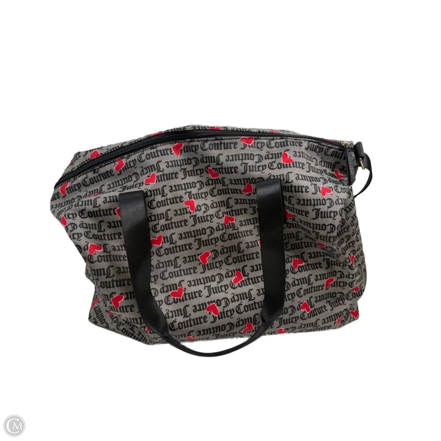 Duffle And Weekender By Juicy Couture, Size: Medium