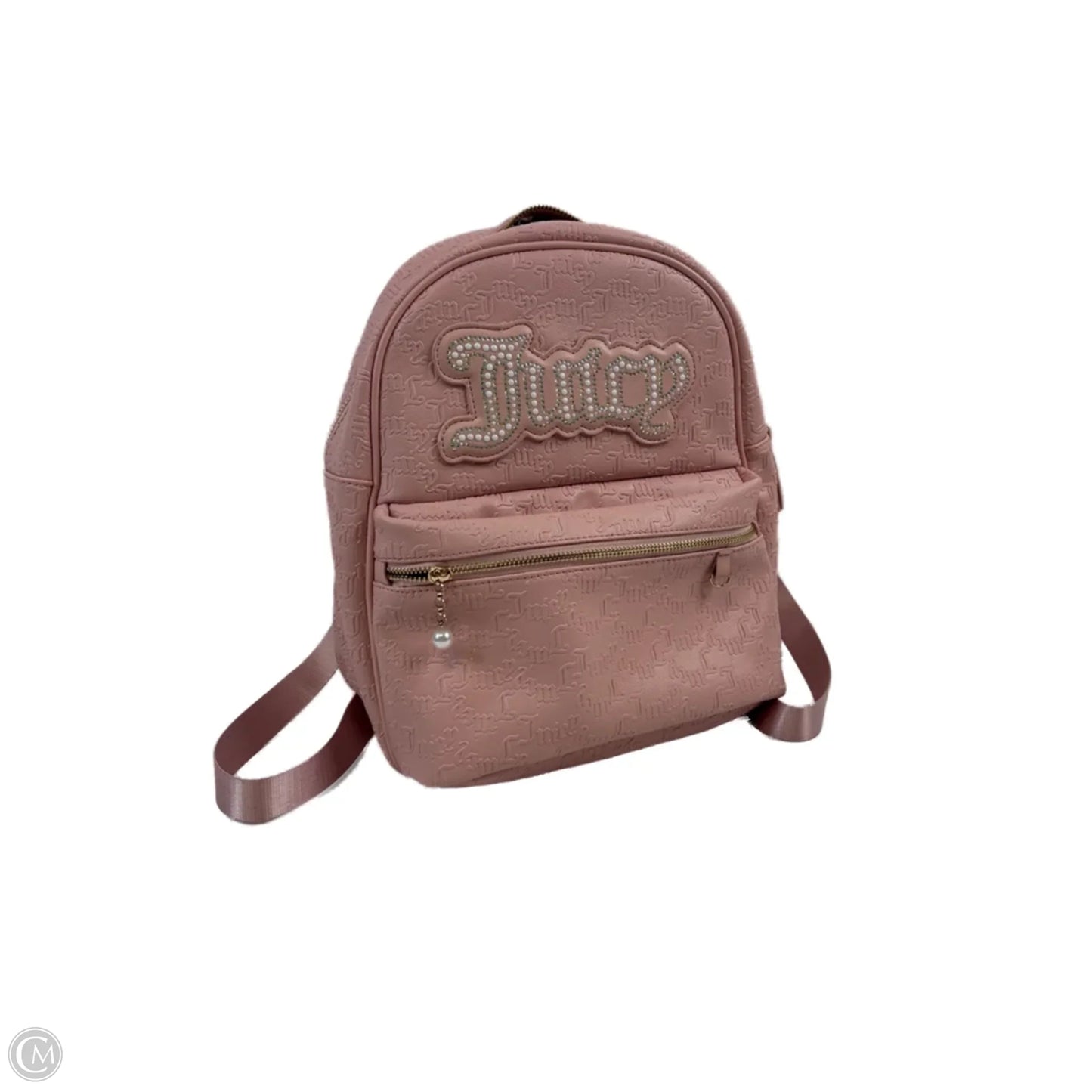 Backpack By Juicy Couture, Size: Large