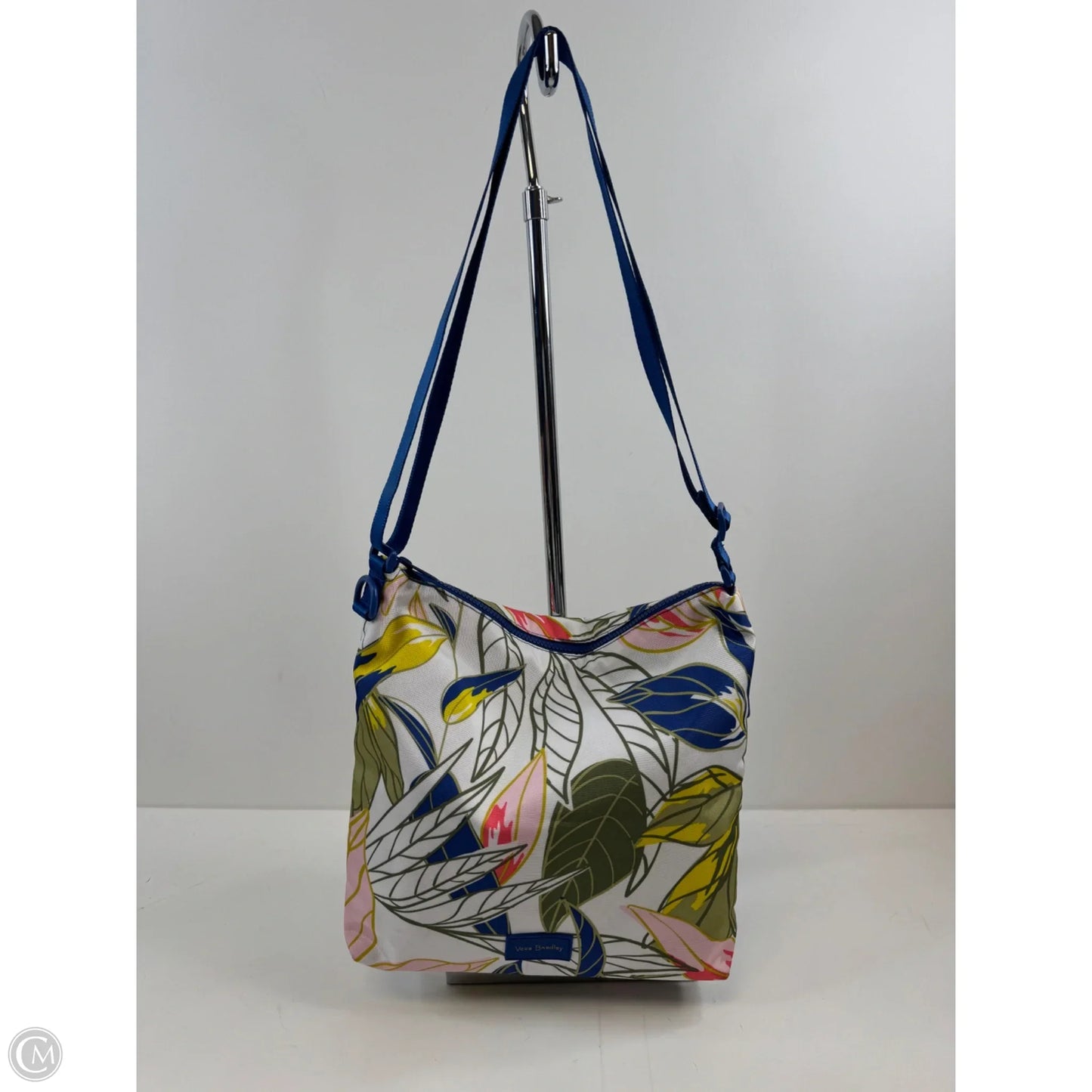 Crossbody By Vera Bradley, Size: Large