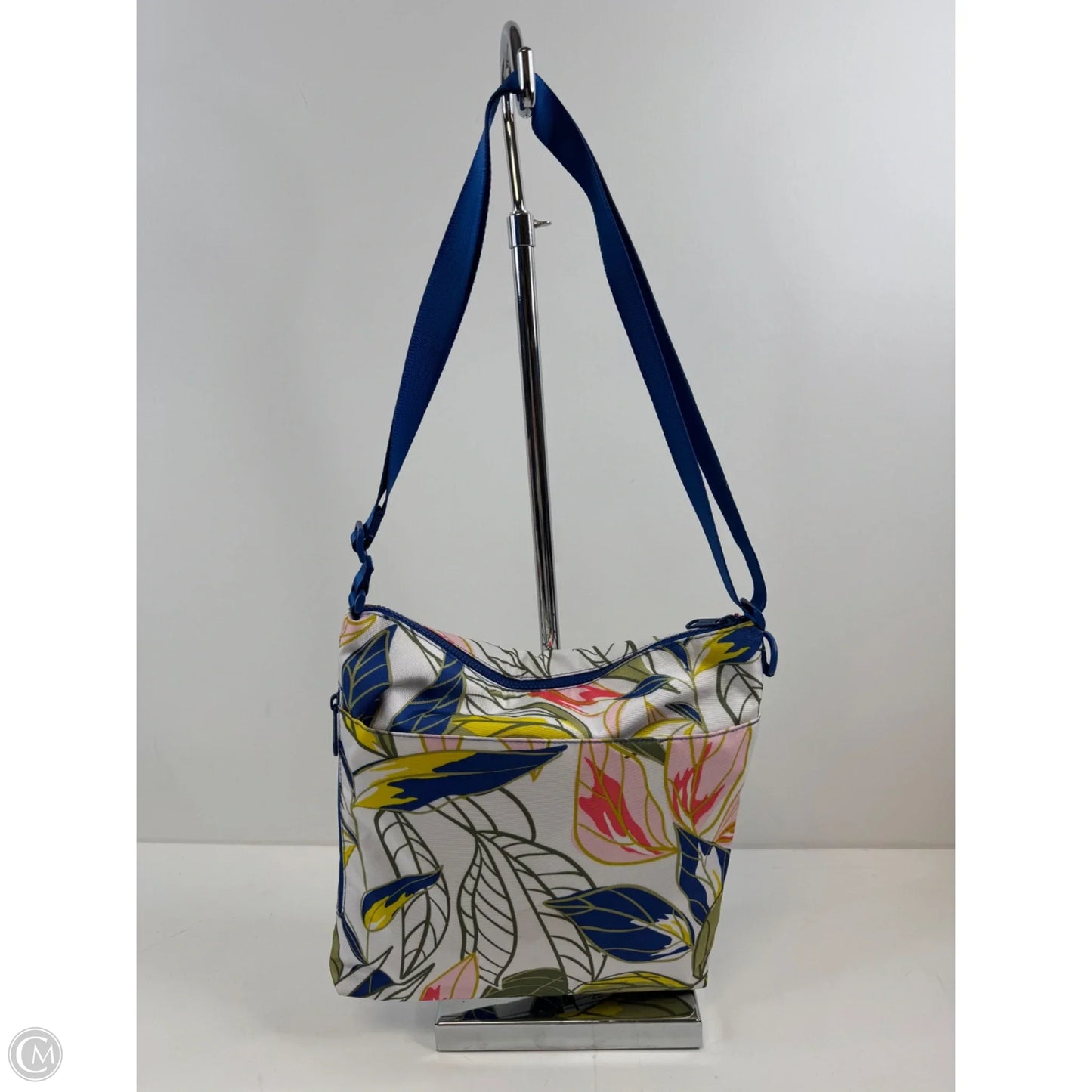 Crossbody By Vera Bradley, Size: Large