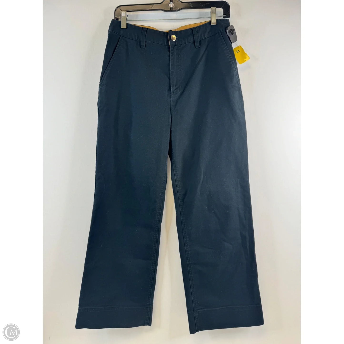Pants Chinos & Khakis By Backcountry In Black, Size: 8