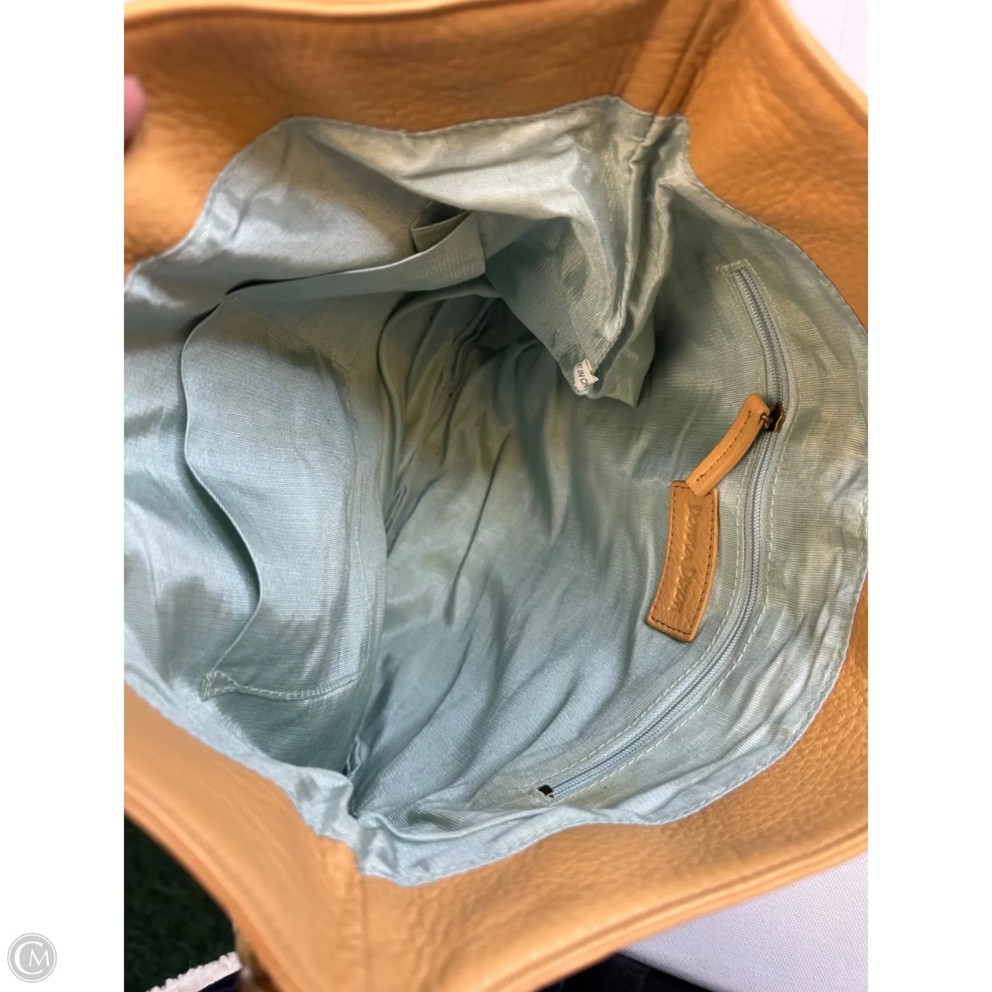 Crossbody By Clothes Mentor, Size: Medium