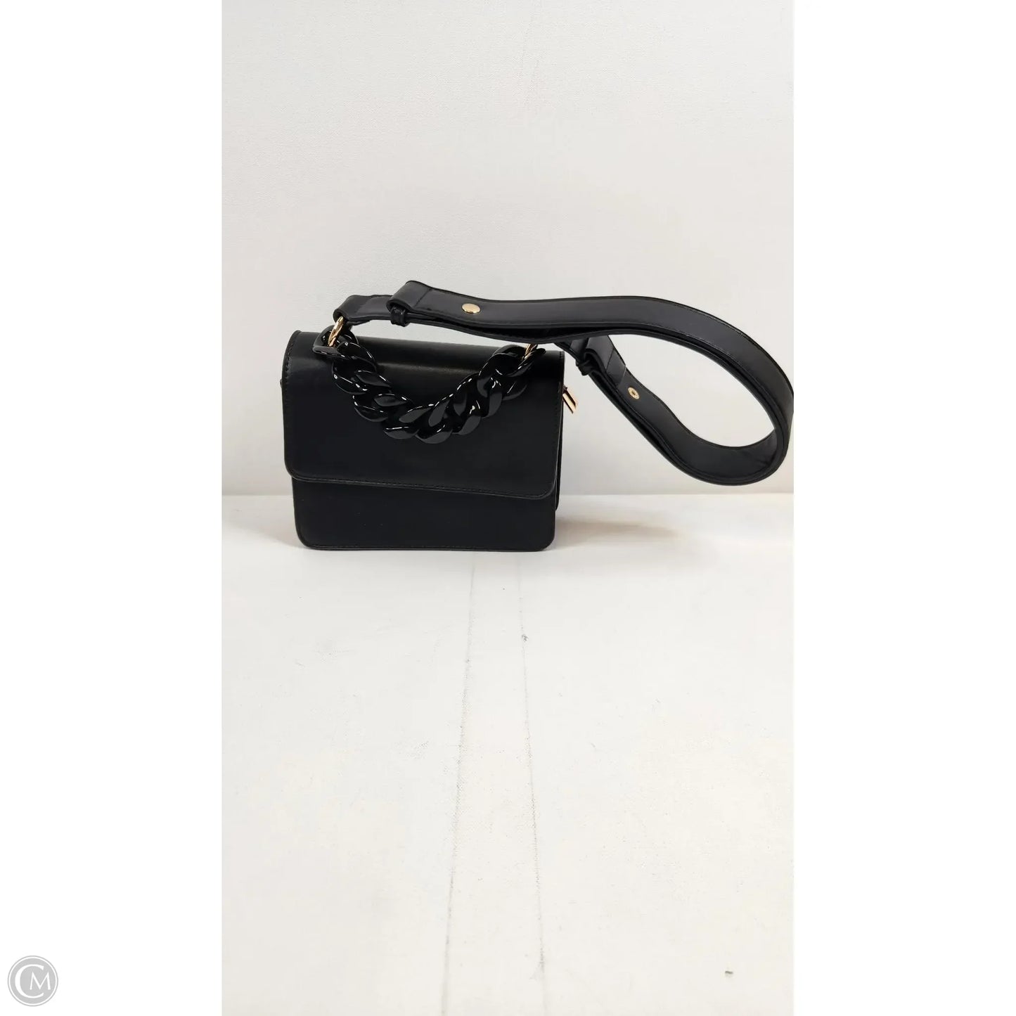 Handbag By Clothes Mentor, Size: Small