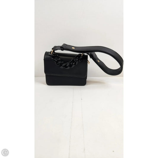 Handbag By Clothes Mentor, Size: Small