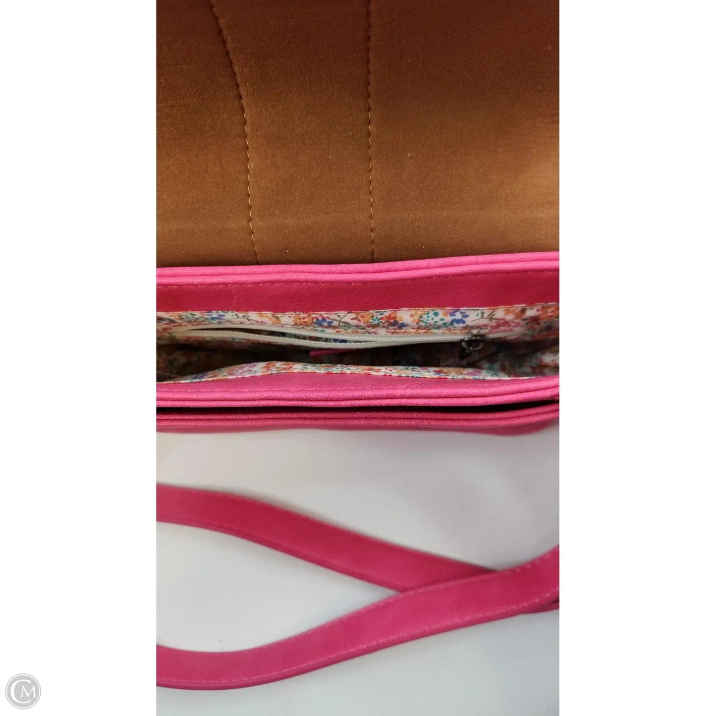 Crossbody By Joy Susan, Size: Small