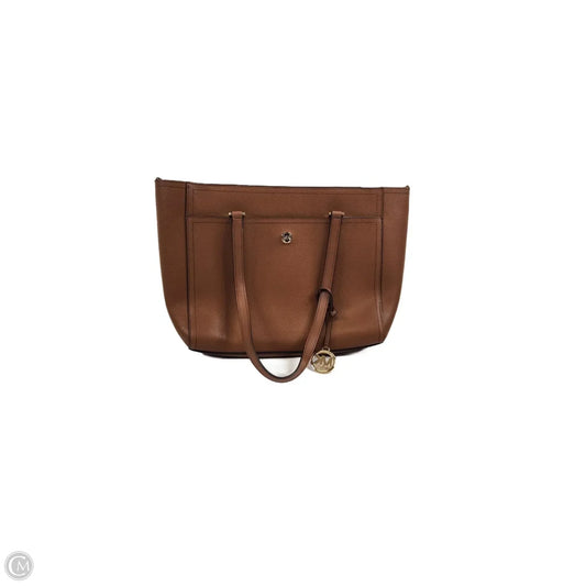 Tote Designer By Michael Kors, Size: Large