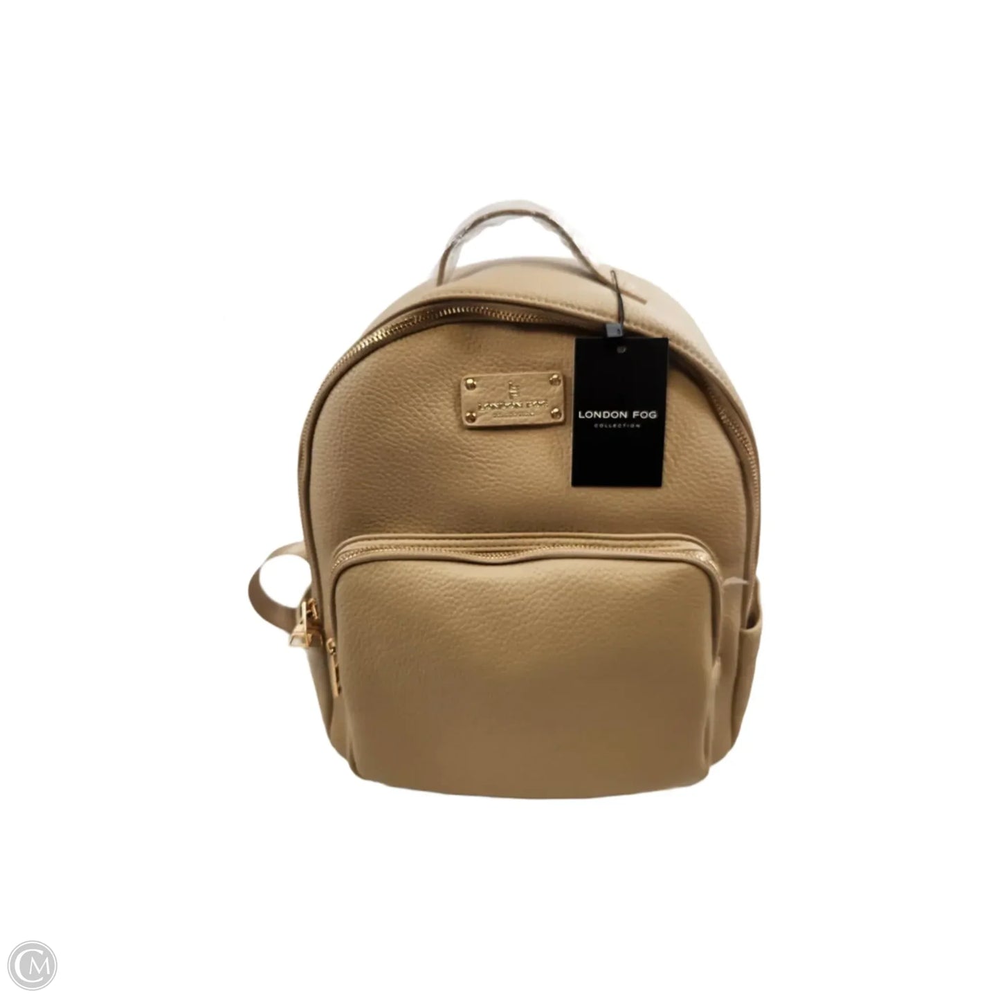Backpack By London Fog, Size: Medium