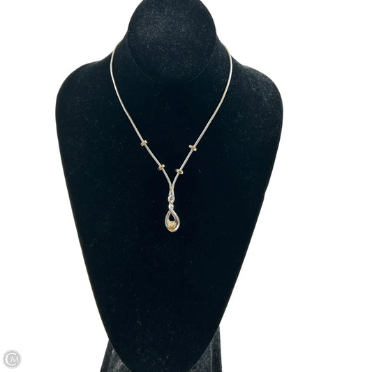 Necklace Pendant By Clothes Mentor