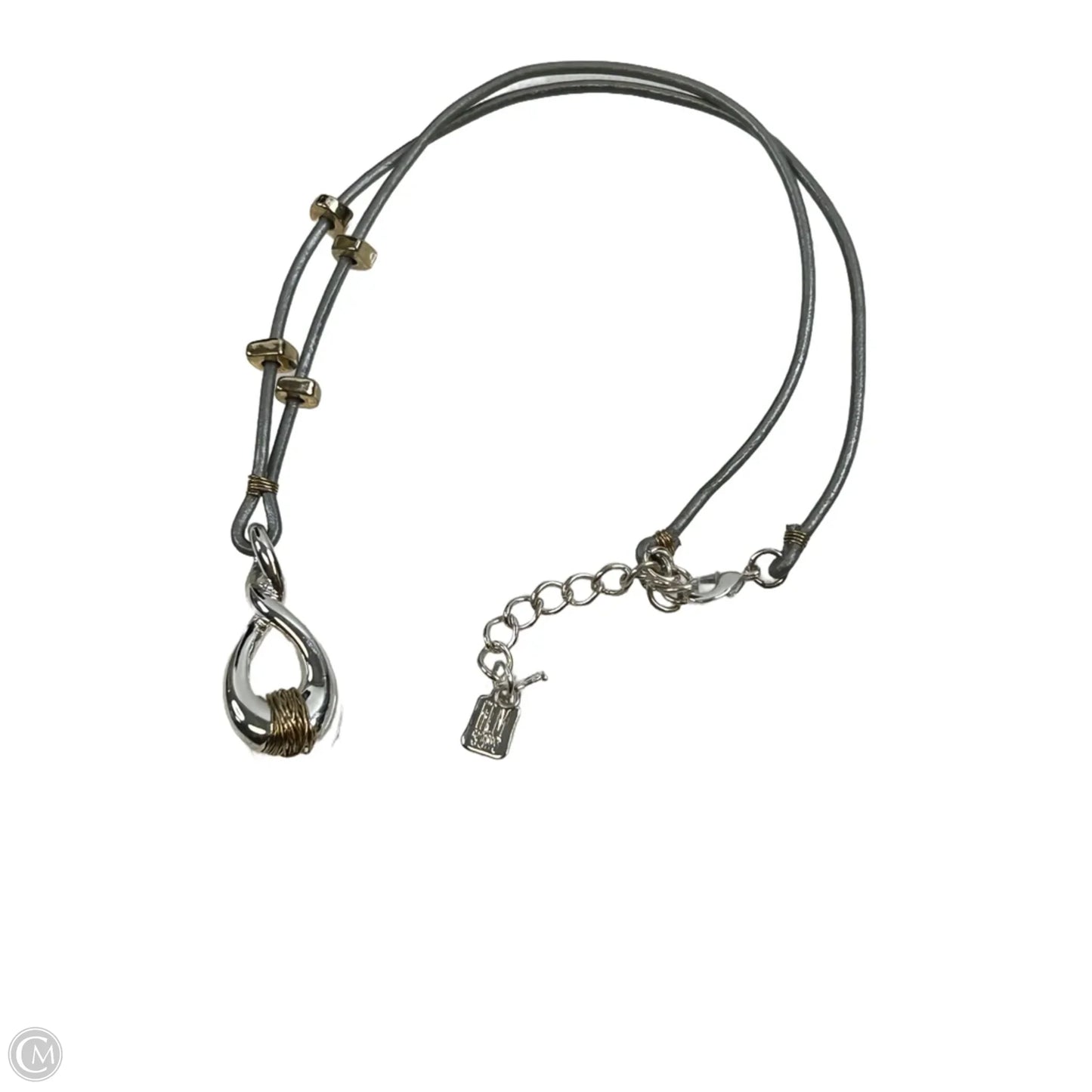 Necklace Pendant By Clothes Mentor