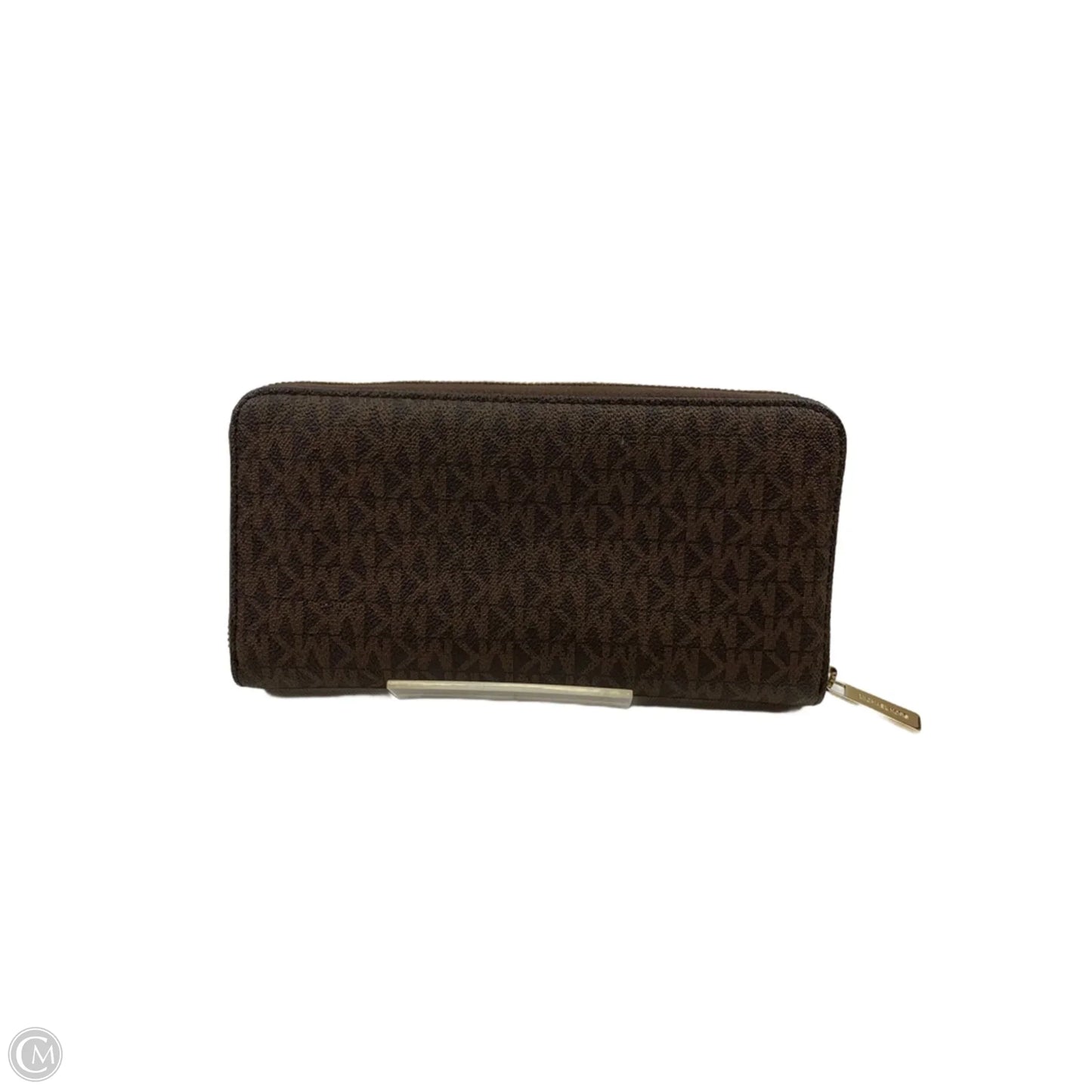 Wallet By Michael By Michael Kors, Size: Large
