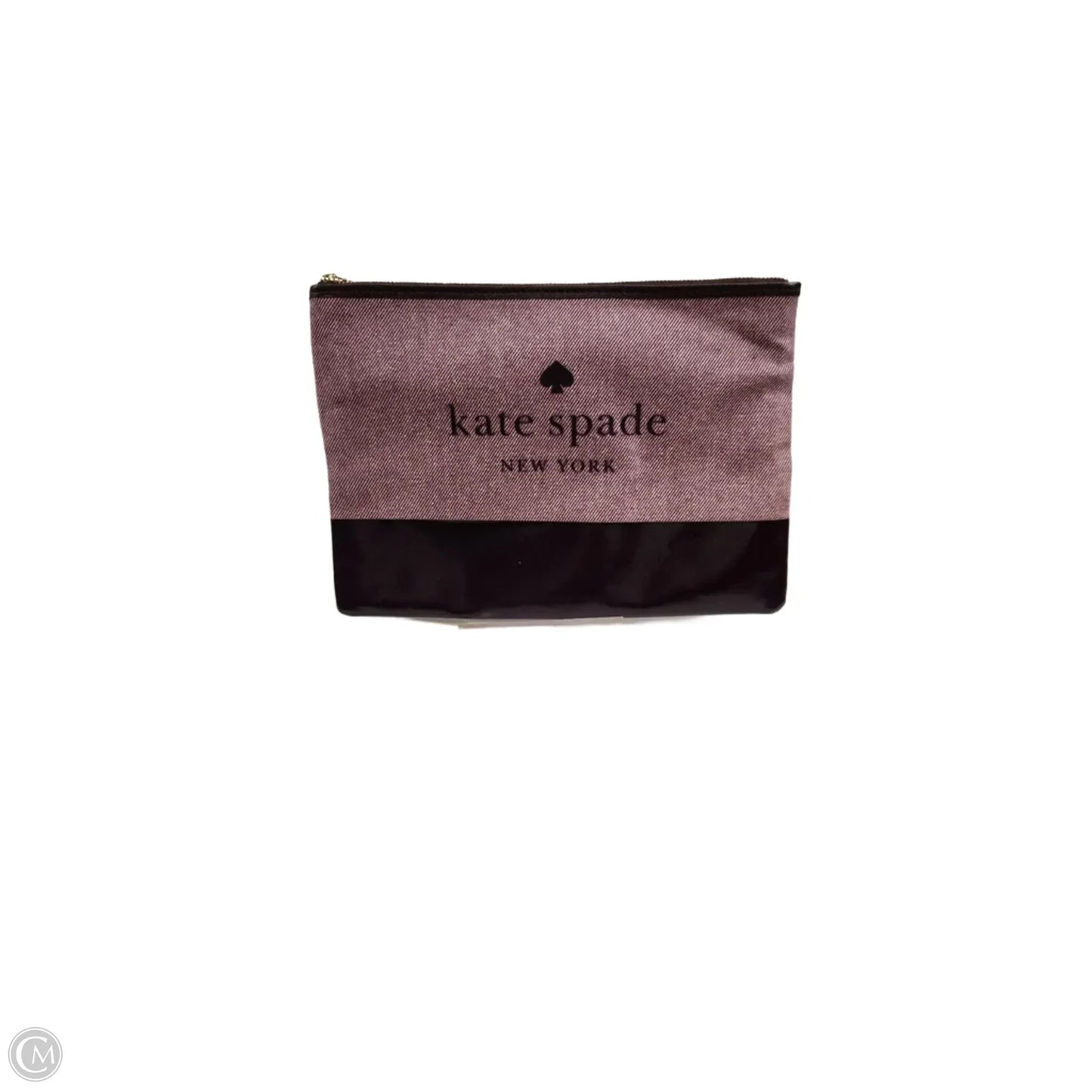 Clutch Designer By Kate Spade, Size: Large