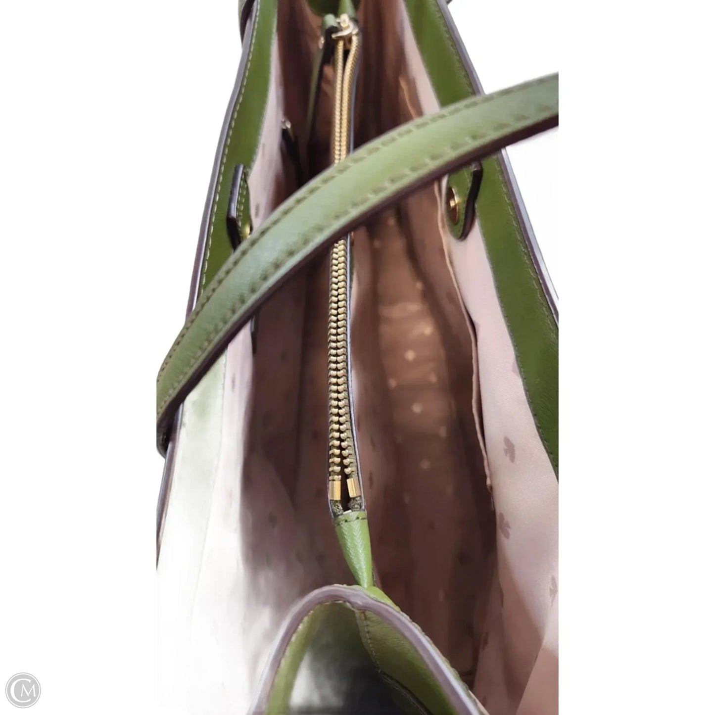 Handbag Designer By Kate Spade, Size: Medium