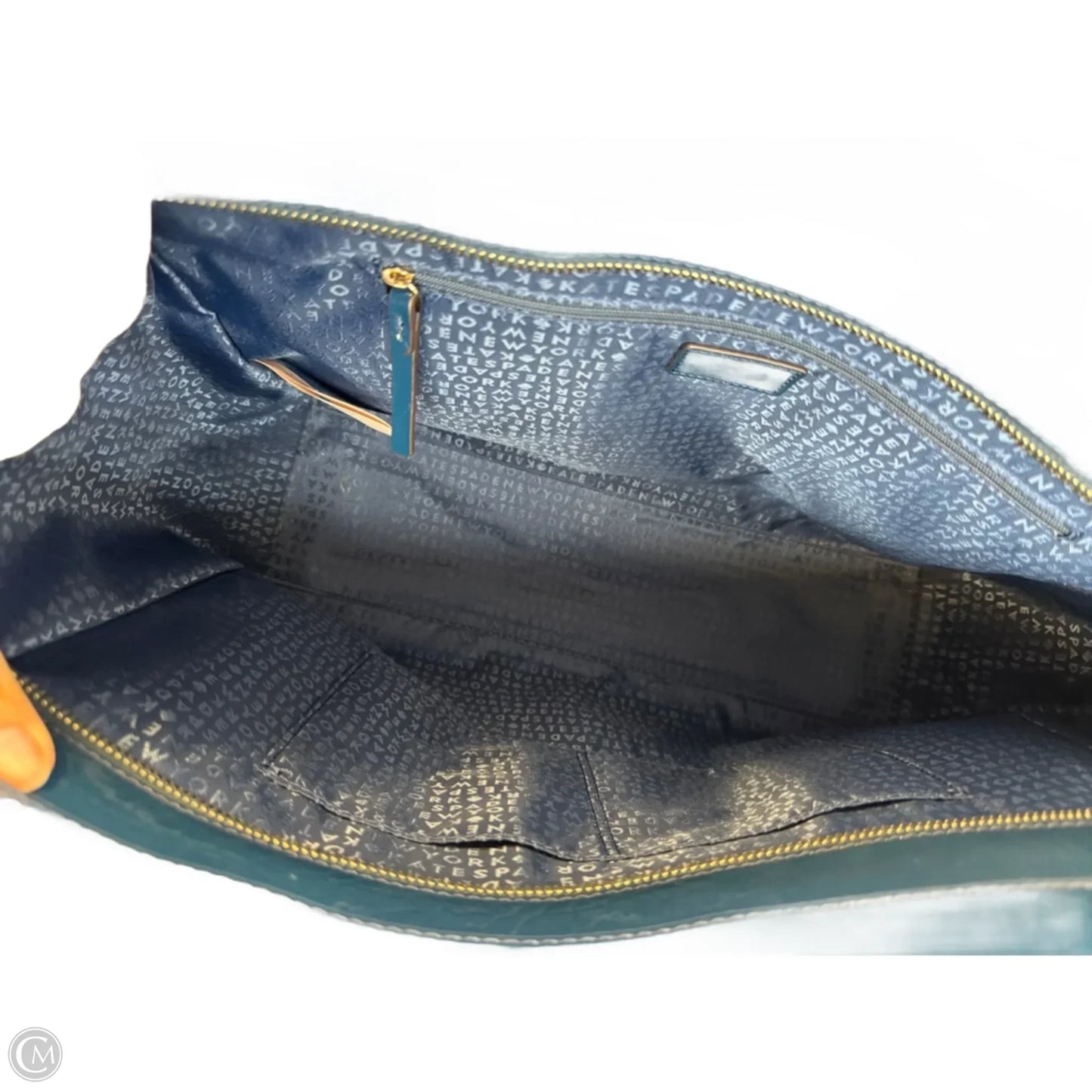 Tote Designer By Kate Spade, Size: Large