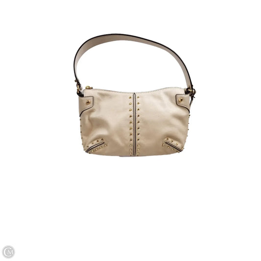Handbag Designer By Michael Kors, Size: Small