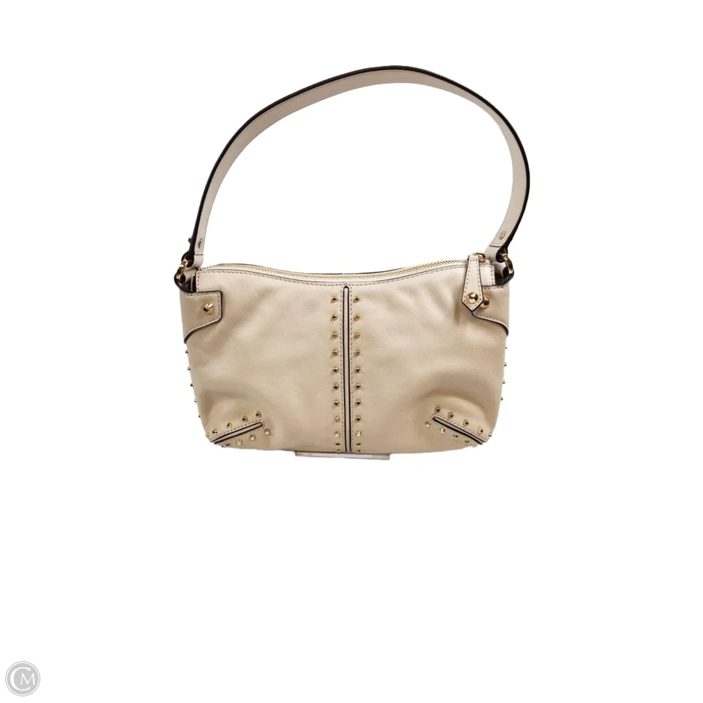 Handbag Designer By Michael Kors, Size: Small