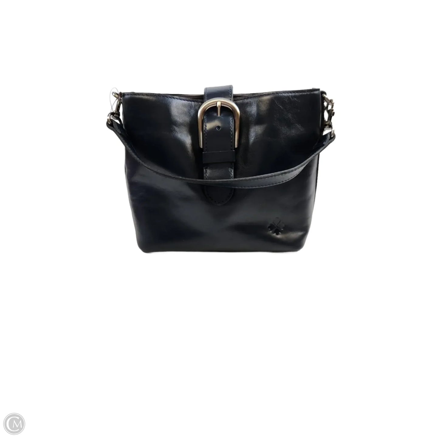 Crossbody Designer By Patricia Nash, Size: Medium