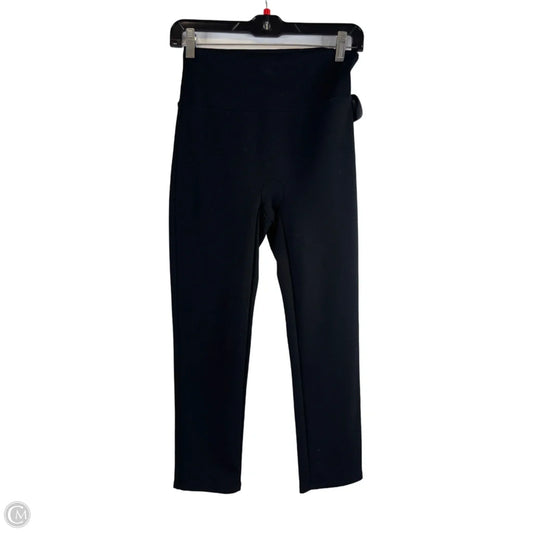 Pants Leggings By Assets By Spanx In Black, Size: S