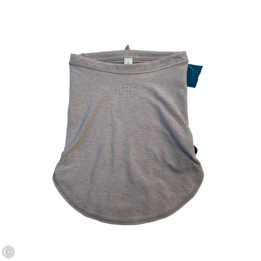 Accessory Tag By Lululemon, Size: Small