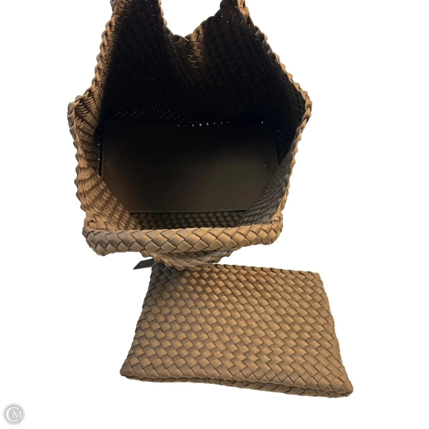 Tote By Clothes Mentor, Size: Medium