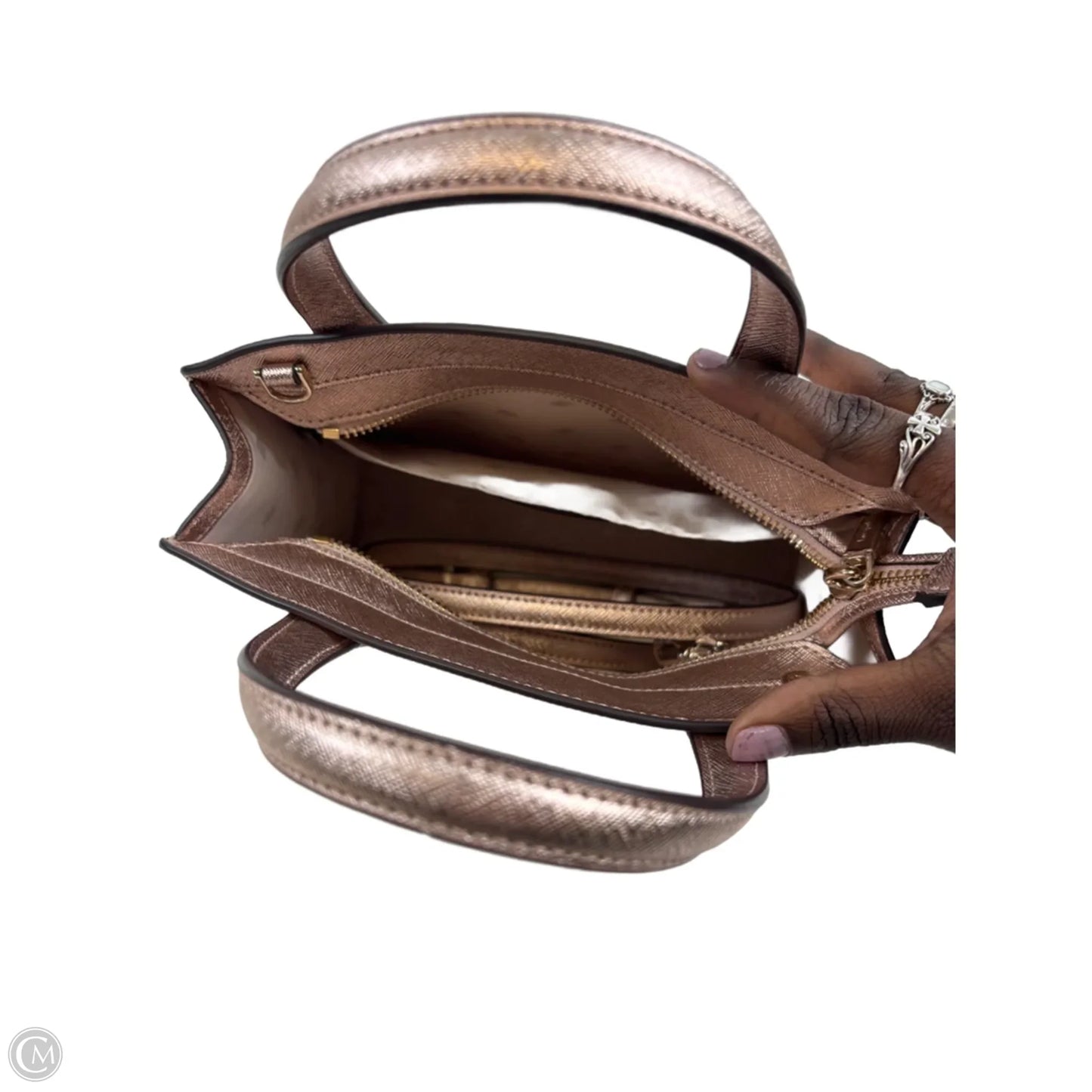 Handbag Designer By Kate Spade, Size: Medium