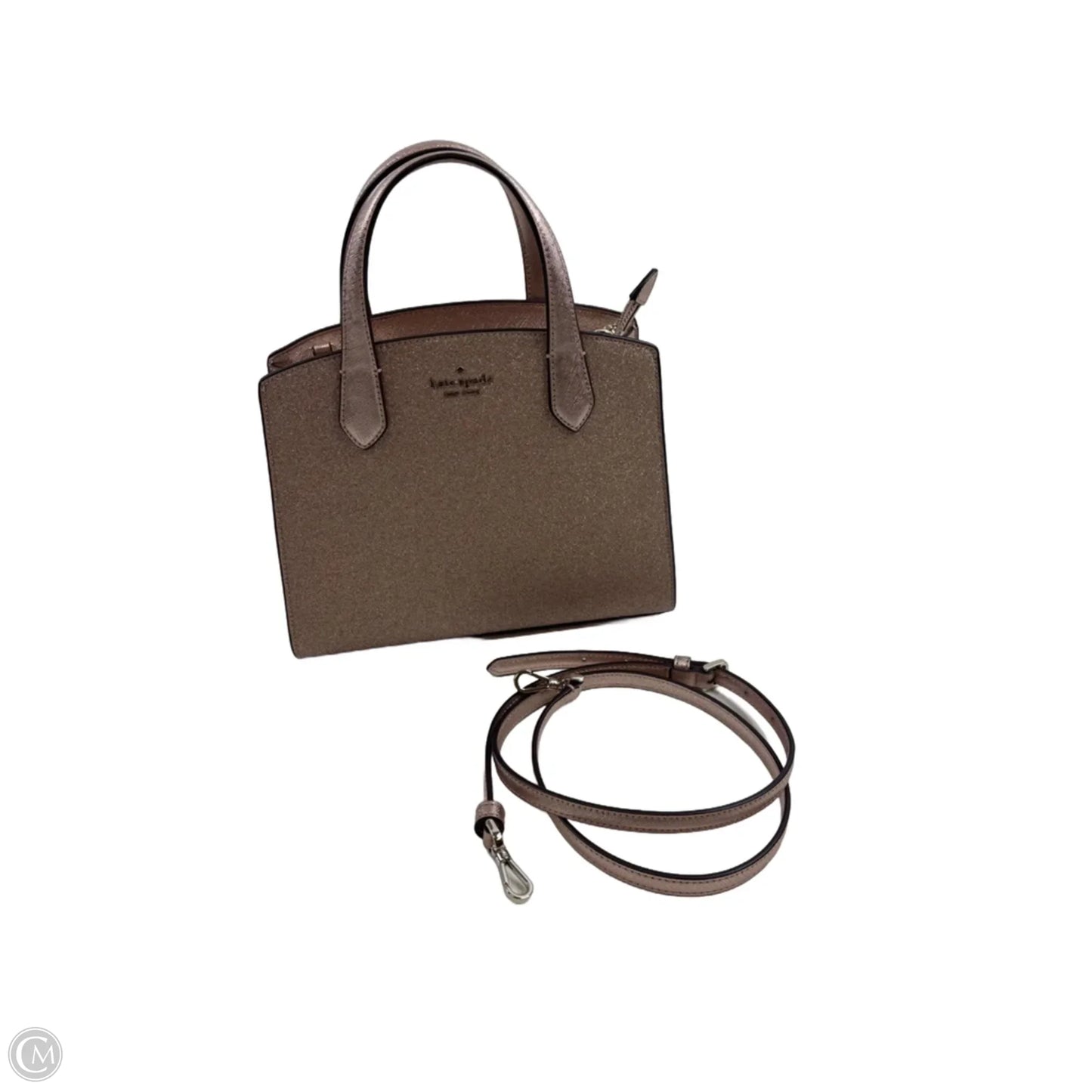 Handbag Designer By Kate Spade, Size: Medium