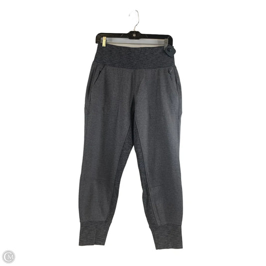 Athletic Pants By Athleta In Grey, Size: Sp