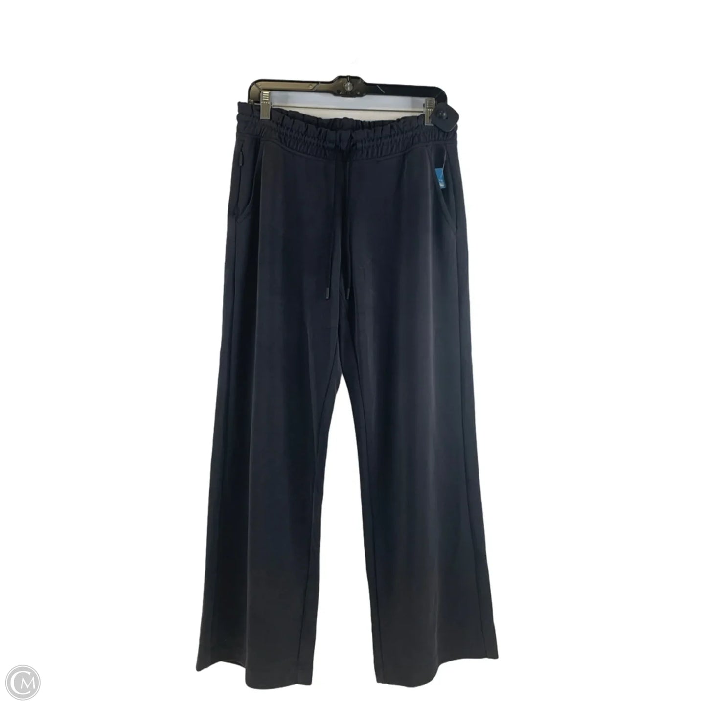 Athletic Pants By Athleta In Grey, Size: Mp