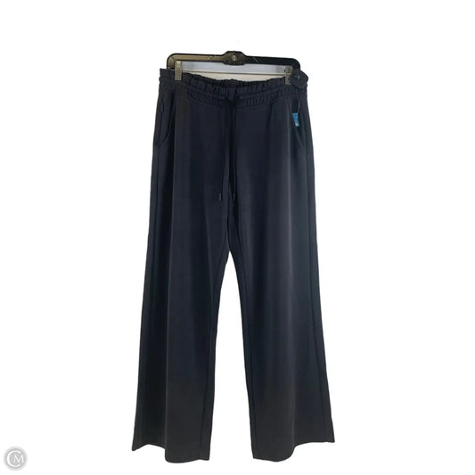 Athletic Pants By Athleta In Grey, Size: Mp