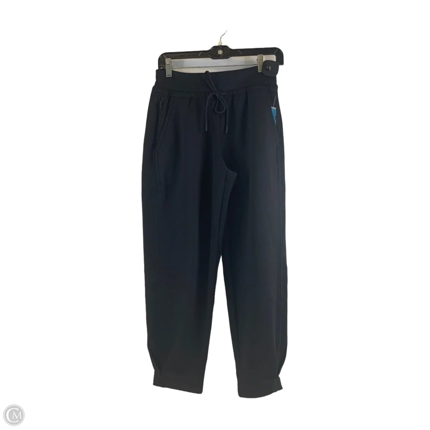 Athletic Pants By Athleta In Black, Size: Sp