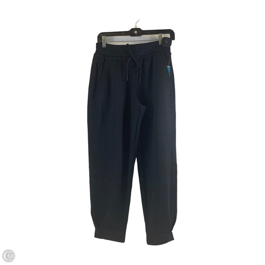 Athletic Pants By Athleta In Black, Size: Sp