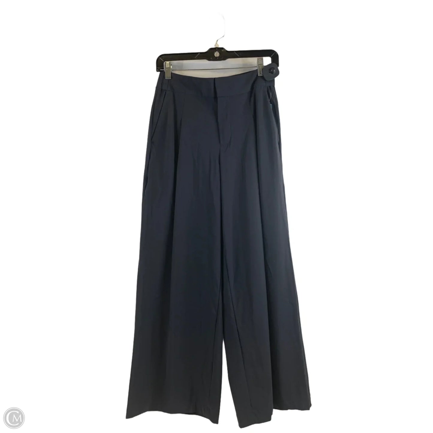 Athletic Pants By Athleta In Grey, Size: Sp