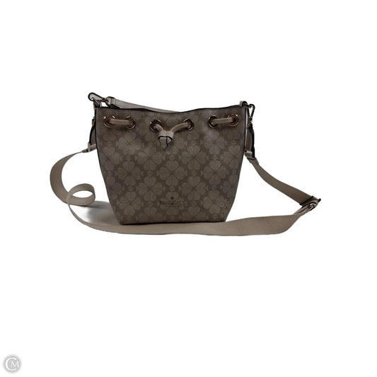 Crossbody Designer By Kate Spade, Size: Medium