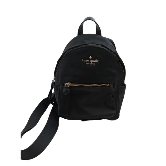Backpack Designer By Kate Spade, Size: Small