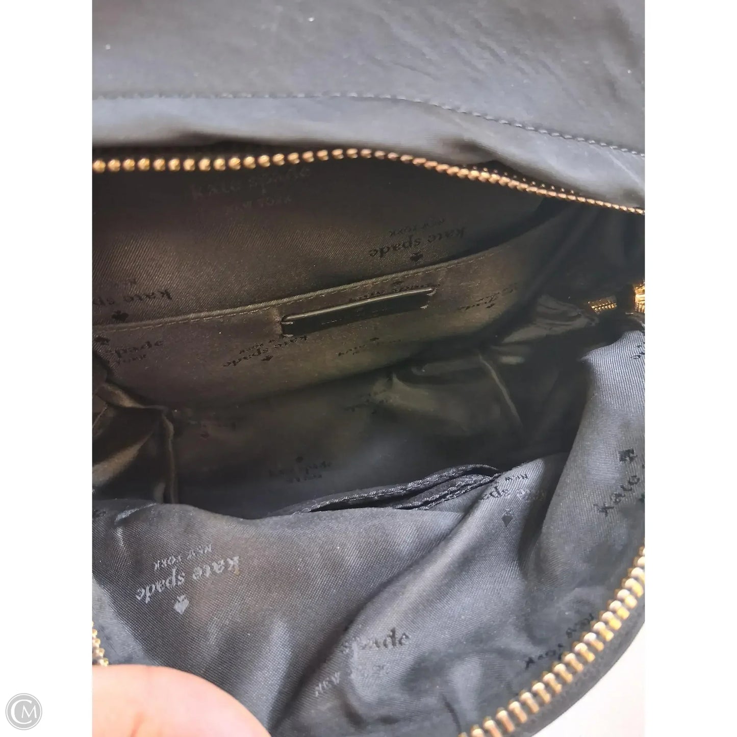 Backpack Designer By Kate Spade, Size: Small