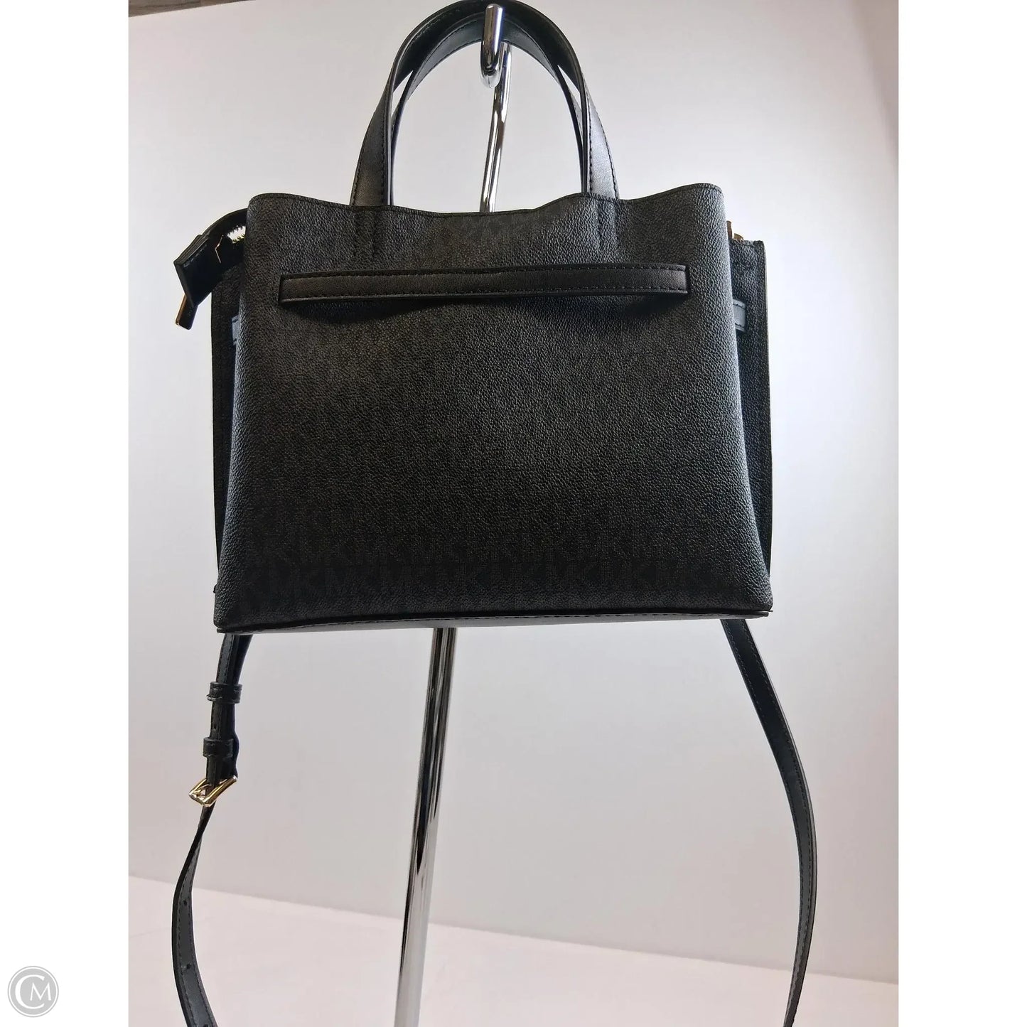 Handbag Designer By Michael Kors, Size: Medium