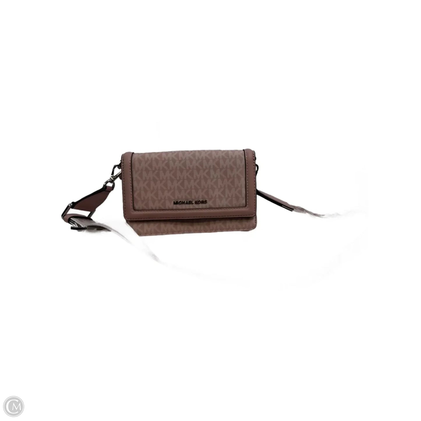 Crossbody Designer By Michael Kors, Size: Small