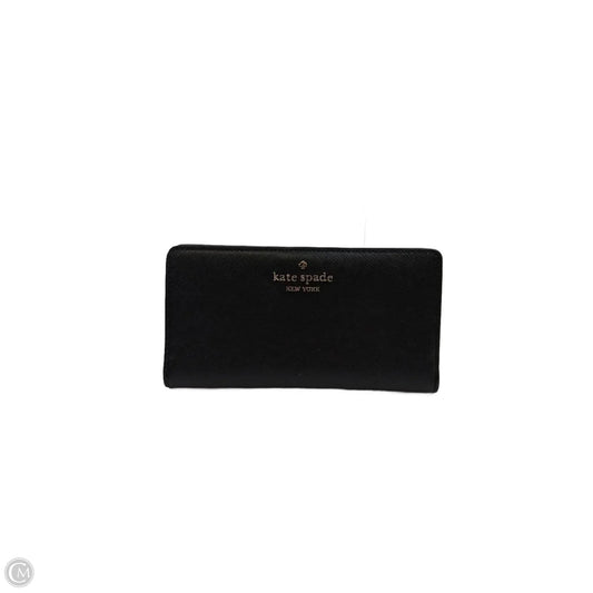 Wallet Designer By Kate Spade, Size: Medium
